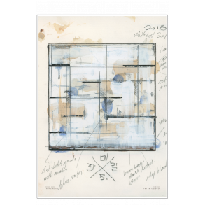 Aus den Skizzenbchern 17, Paperlike