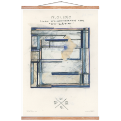 Fra skitsebgerne 18, Paperlike