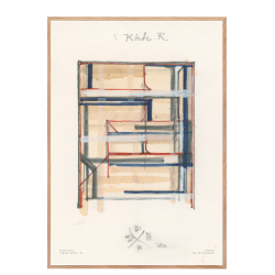 Fra skitsebgerne 19, Paperlike