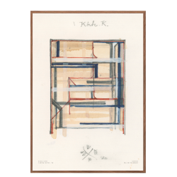 Fra skitsebgerne 19, Paperlike