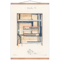 Fra skitsebgerne 19, Paperlike