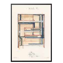 Fra skitsebgerne 19, Paperlike