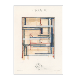 Fra skitsebgerne 19, Paperlike