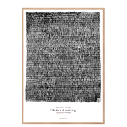 Effekten af sm ting, sort