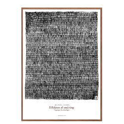 Effekten af sm ting, sort