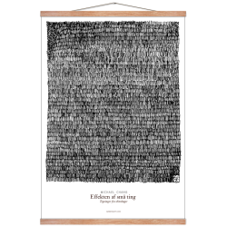 Effekten af sm ting, sort