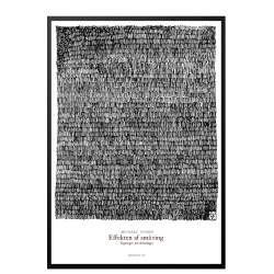 Effekten af sm ting, sort