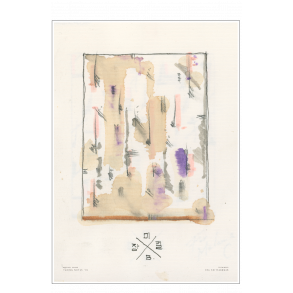 Aus den Skizzenbchern 21, Paperlike