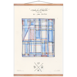 Fra skitsebgerne 22, Paperlike