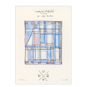 Aus den Skizzenbchern 22, Paperlike