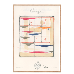 From the sketchbooks 5, Paperlike