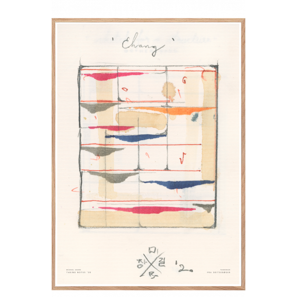 Fra skitsebgerne 5, Paperlike