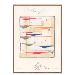 From the sketchbooks 5, Paperlike