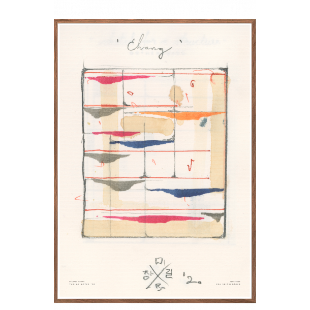 Fra skitsebgerne 5, Paperlike