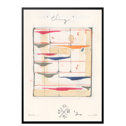 From the sketchbooks 5, Paperlike