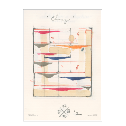 From the sketchbooks 5, Paperlike