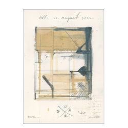 Fra skitsebgerne 6, Paperlike