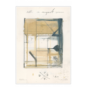 Aus den Skizzenbchern 6, Paperlike