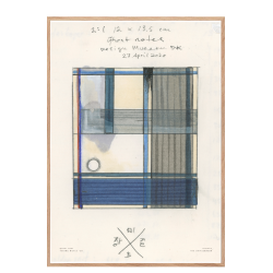 Fra skitsebgerne 7, Paperlike