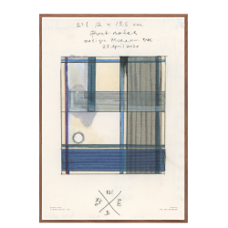 Fra skitsebgerne 7, Paperlike