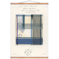 Fra skitsebgerne 7, Paperlike