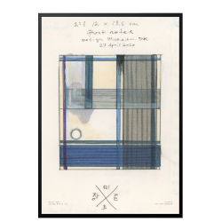 Fra skitsebgerne 7, Paperlike