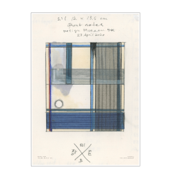 Fra skitsebgerne 7, Paperlike