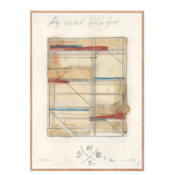 Fra skitsebgerne 8, Paperlike