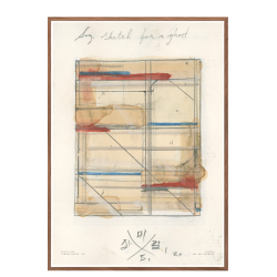 Fra skitsebgerne 8, Paperlike