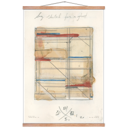 Fra skitsebgerne 8, Paperlike