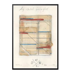 Fra skitsebgerne 8, Paperlike