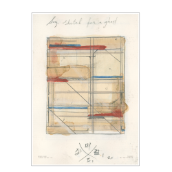 Fra skitsebgerne 8, Paperlike