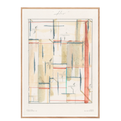 Fra skitsebgerne 9, Paperlike