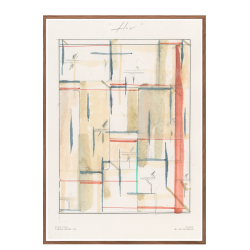 Fra skitsebgerne 9, Paperlike