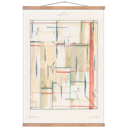 Fra skitsebgerne 9, Paperlike