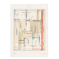 Fra skitsebgerne 9, Paperlike