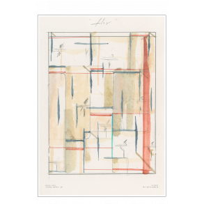 Aus den Skizzenbchern 9, Paperlike