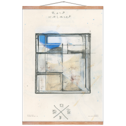 Fra skitsebgerne 20, Paperlike