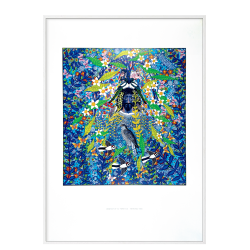 Esben Hanefelt plakat