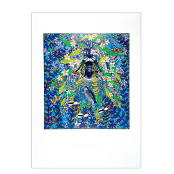 Esben Hanefelt plakat