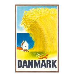Rasmussen 1 Danmark, 1946