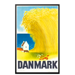 Rasmussen 1 Danmark, 1946