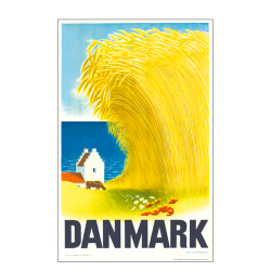 Rasmussen 1 Danmark, 1946