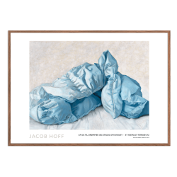 Af og til drmmer jeg... // Et hjemligt terrn #2