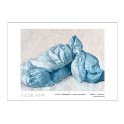 Af og til drmmer jeg... // Et hjemligt terrn #2