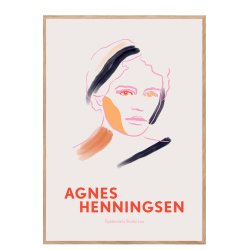 Agnes Henningsen 