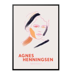 Agnes Henningsen 