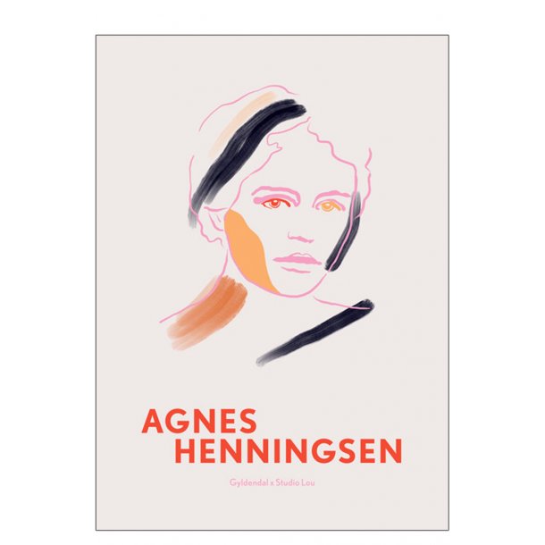 Agnes Henningsen 
