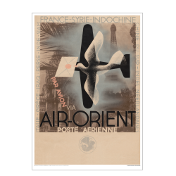 カッサンドル AIR ORIENT-