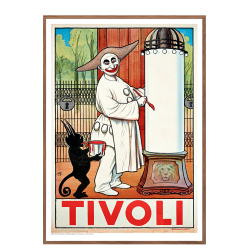 Tivoli 1913 poster - Schmidt